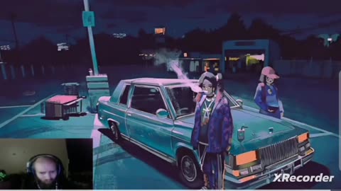 Cyraxx with no backing track: Goblin ear rape