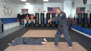 Dance of Death - Principles, Theories, Rules, Concepts, Ideas, and Strategies