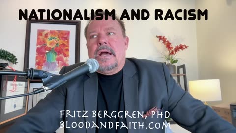 Nationalism and Racism