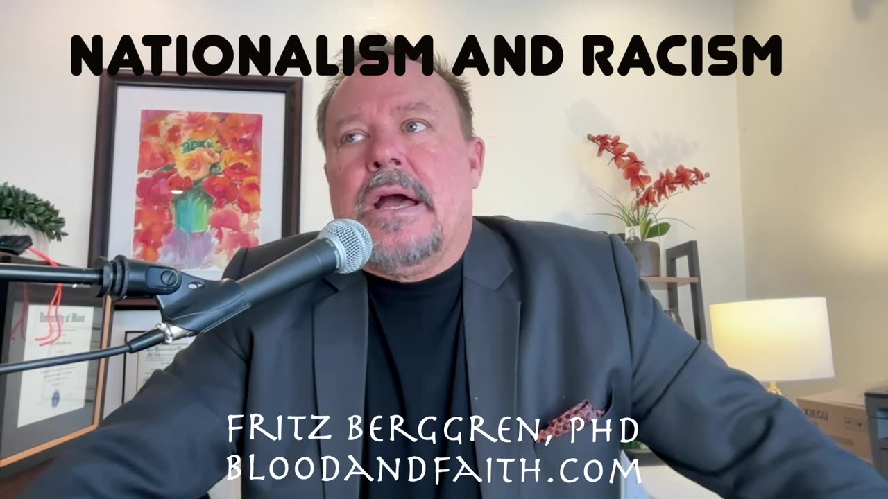 Nationalism and Racism
