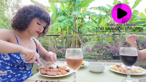 Sexy turkish girl TOM BRANDON EPISODES 8p
