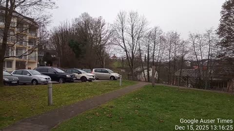 Dec 15th 2025 Mother delivers father sick news