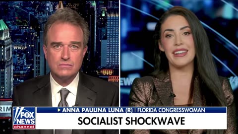 Шоу Джесси Уоттерса 06 November 2025