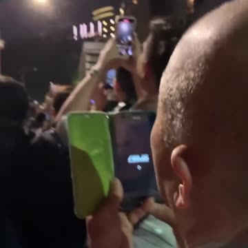 I laughed, then immediately felt bad.