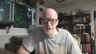 Bible Study with Fred, Proverbs 29, verse 4, bribes