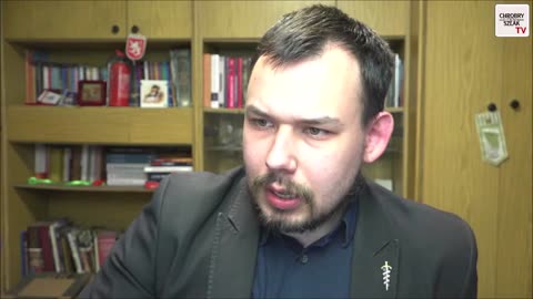 Kościół w Gazie na celowniku "humanistycznej armii" - Komentarz Narodowy