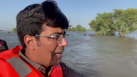 After Flood in Pakistan 🇵🇰