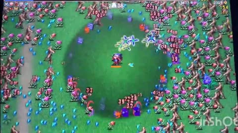 Vampyre survivor playstation 5 gameplay and review 👌