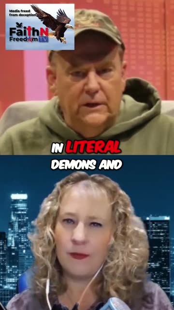 WAKE UP, CHURCH! THIS IS URGENT! 🔥😱