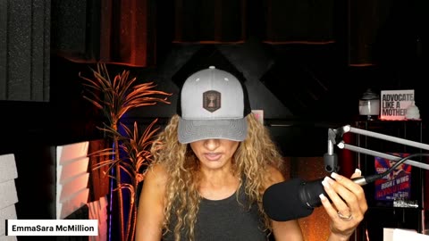 Erika Kirk LIVE