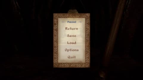 The Elder Scrolls IV: Oblivion