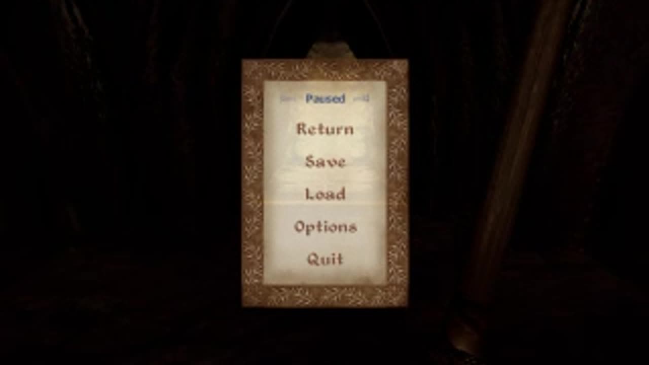 The Elder Scrolls IV: Oblivion