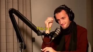 😂🤪 A Tourette Tic Like No Other! | FunFM
