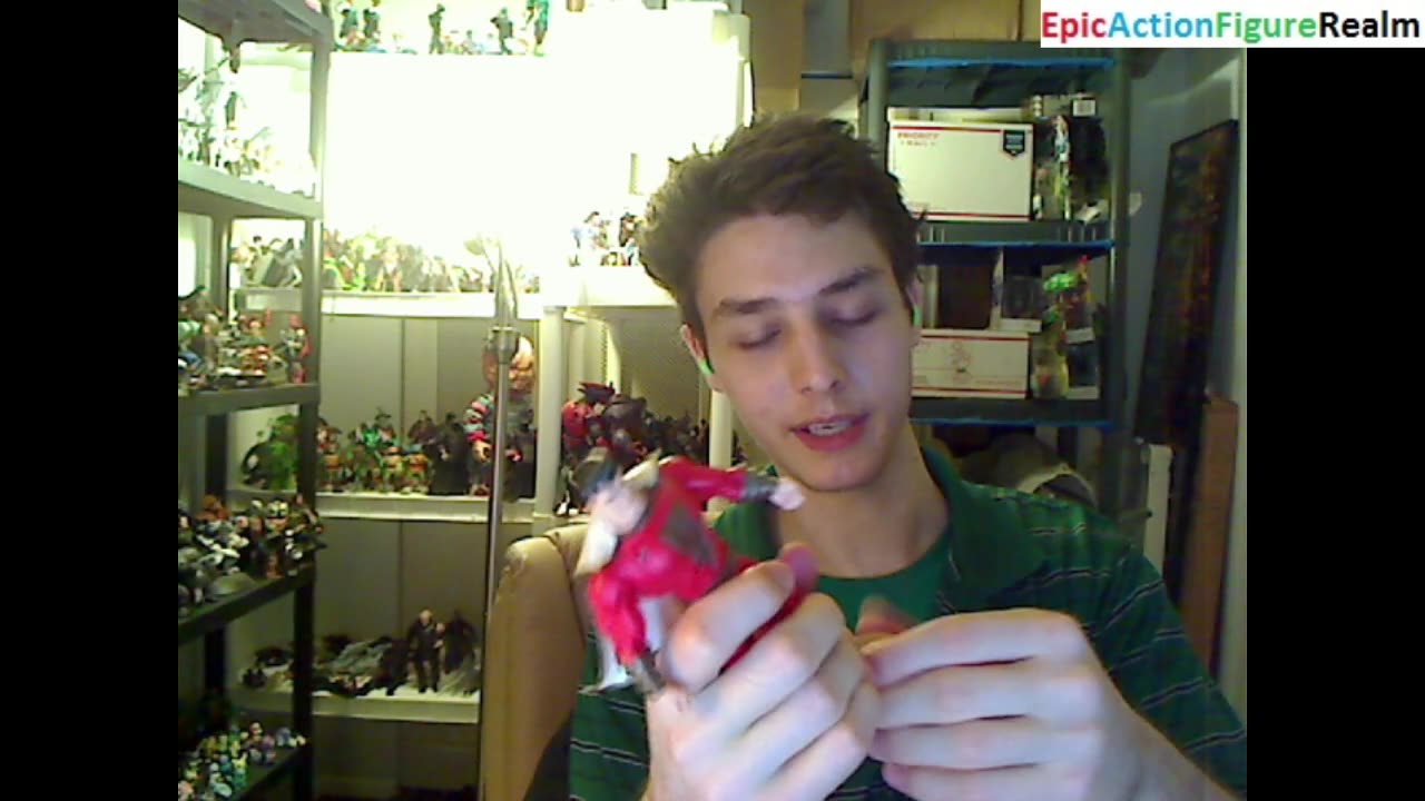 Unboxing The DC Universe Classics Action Figure Lot Part #1 (Batman Action Figure)