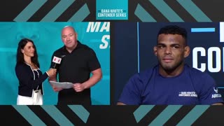 Noche UFC – What This Show Is All About | Mexican Independence Day Fight Night