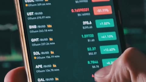 Are we still early in the crypto space? #money #wealth #finance #shorts #reels