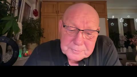 2025.12.22 Jackowski Krzysztof - Pierwsza Symulacja Już Niebawem - Wizja Na Żywo