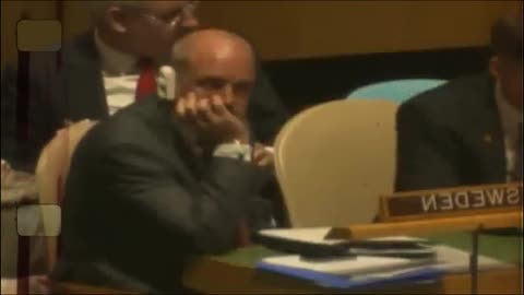 Documentary on Muammar Gaddafi