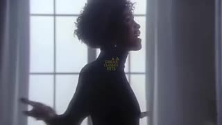 Whitney Houston All the Man That I Need (1990)