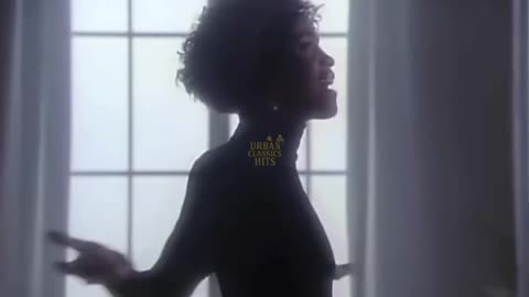 Whitney Houston All the Man That I Need (1990)