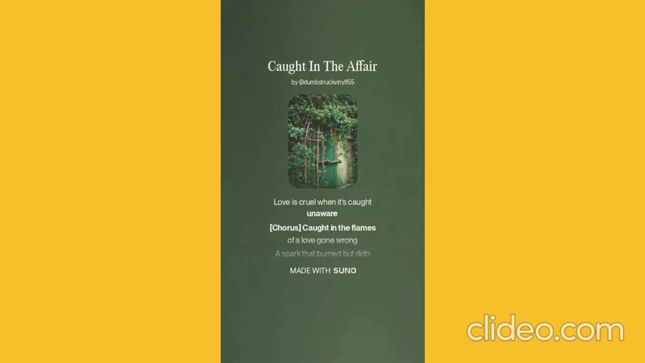 Caught In The Affair completo.mp4