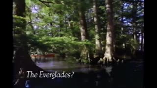 April 21, 2000 - Kentucky Tourism Commercial