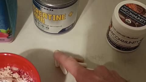 BEST PROTEIN SHAKE