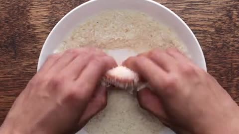 Full Course Meal Mukbang