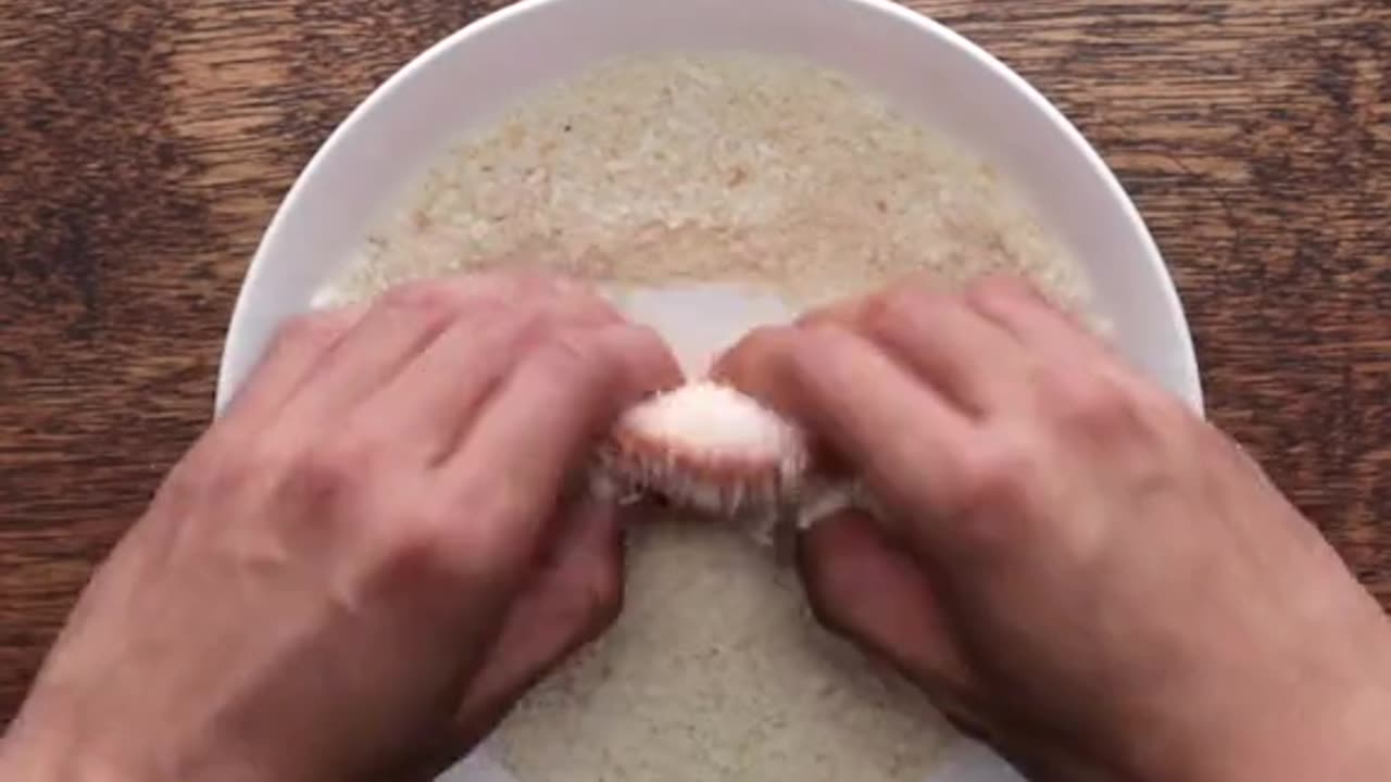 Full Course Meal Mukbang