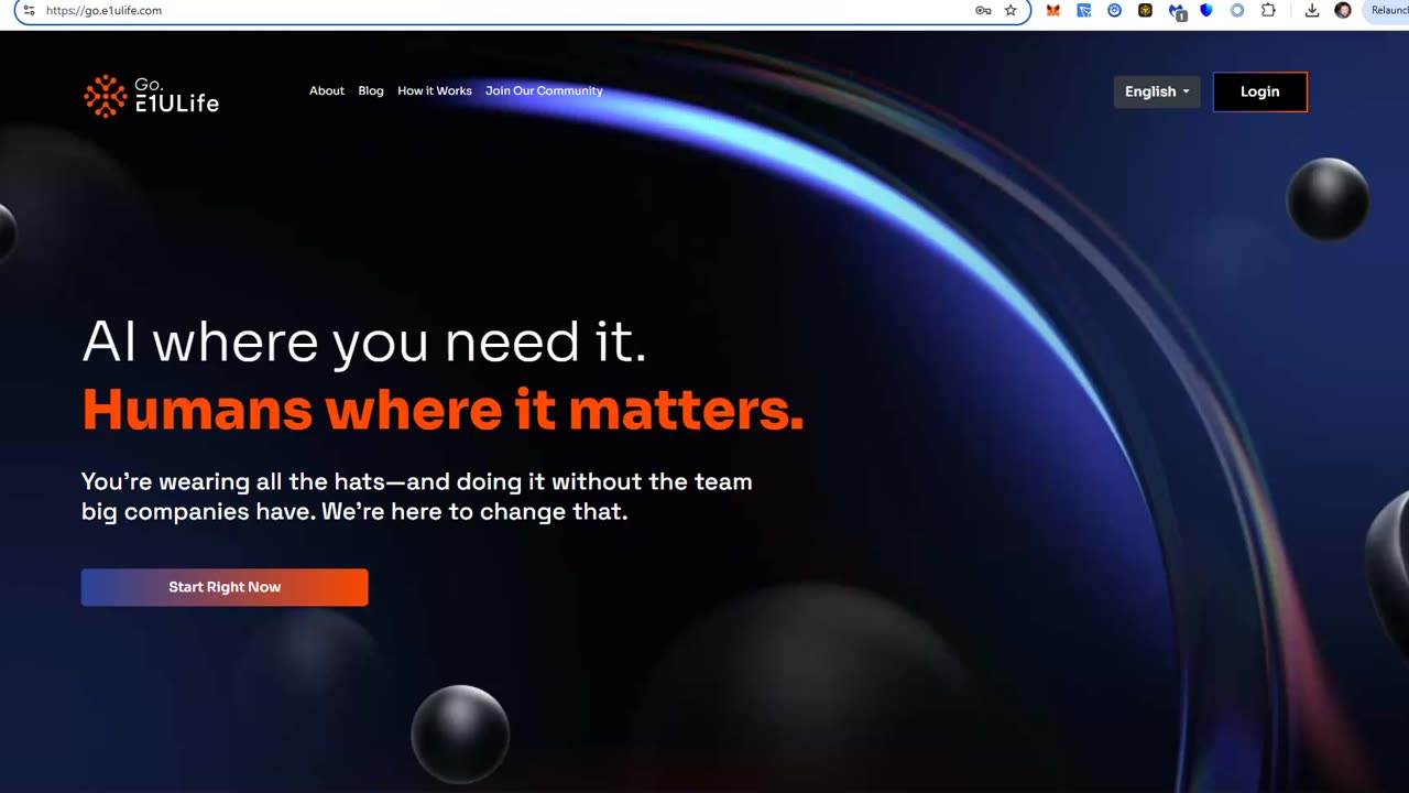 Go E1U Life - Looking for a Way to Get Bitcoin? A Place to Share to Earn and Tools to Use