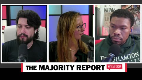6/5 AOC Endorses Zohran; Neocons Disrupt Trump's Iran Talks w/ Trita Parsi