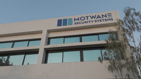 Motwane Security Systems Satpur Factory