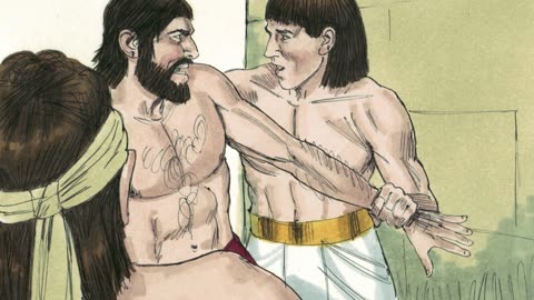 2 Kings 2 Elijah's Ascension A Biblical Journey