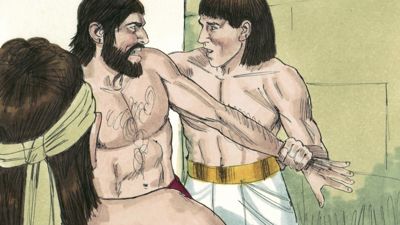 2 Kings 2 Elijah's Ascension A Biblical Journey