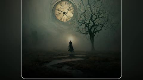 Slipping Away