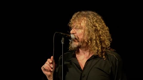 No Quarter - Led Zeppelin feat. Jason Bonham (live)
