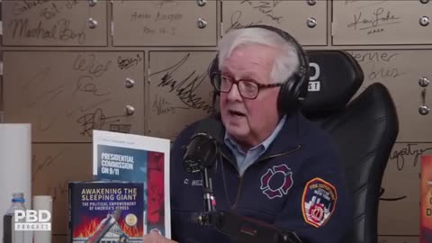 Disingenuous Curt Weldon on Dr Judy Wood