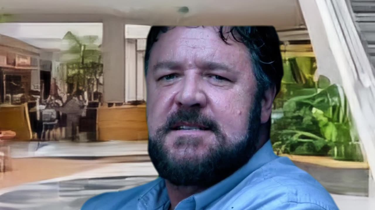 A journey through the mall