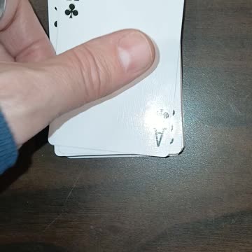 List of images 52 card deck