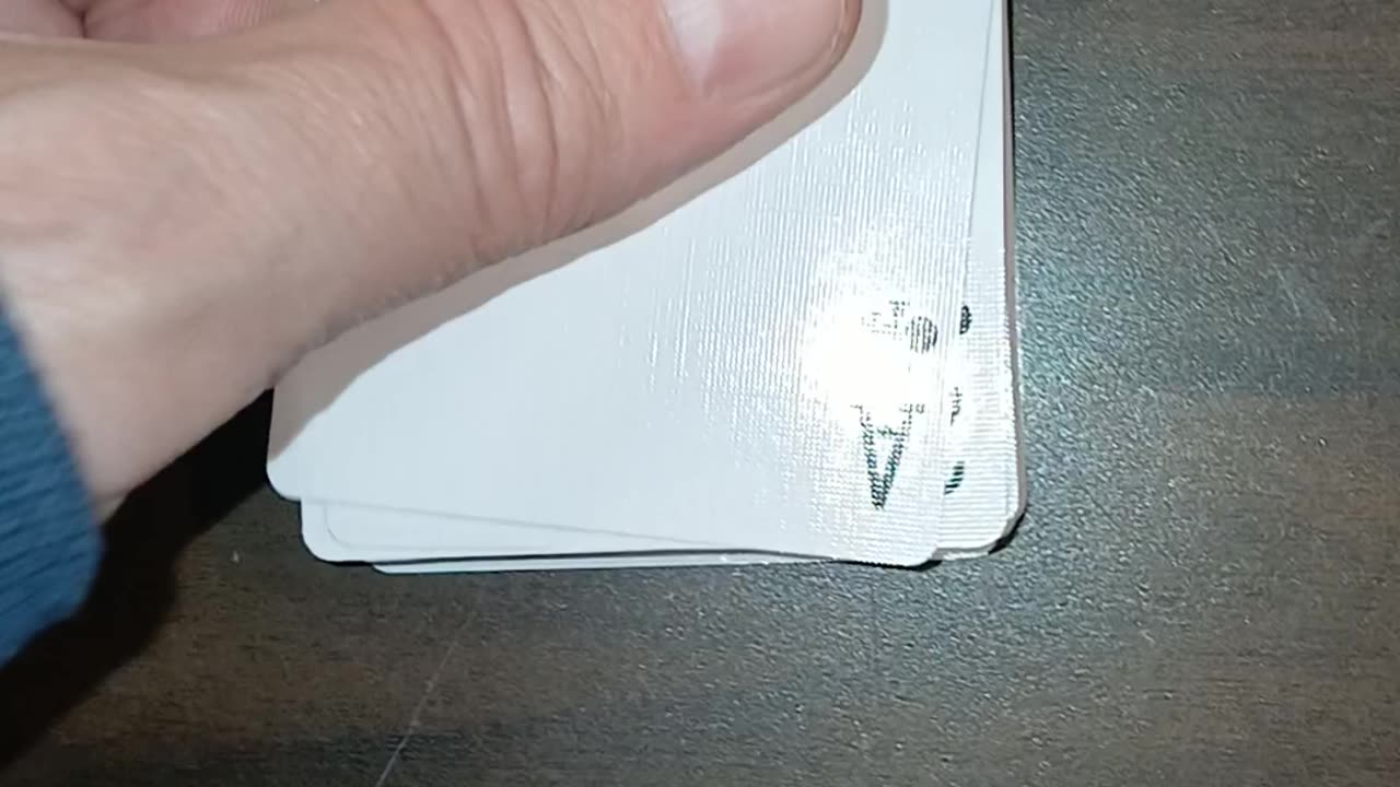 List of images 52 card deck