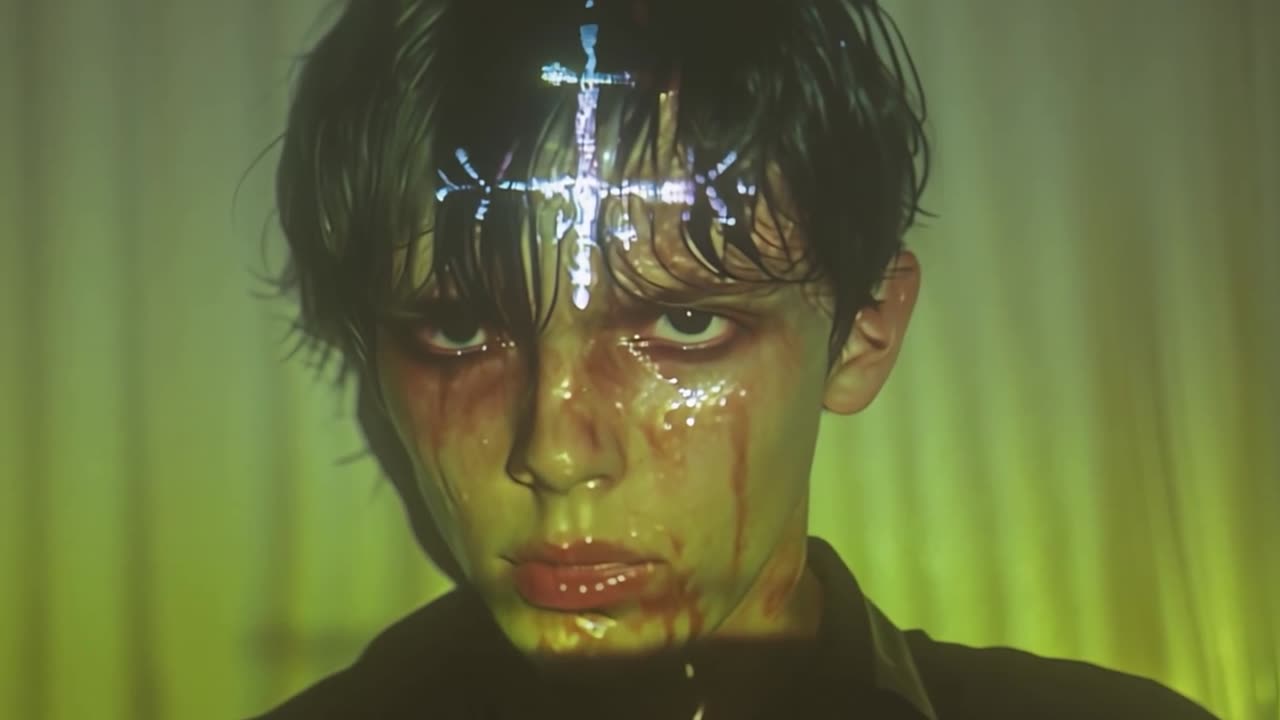 Kyler Simzer - DON'T SPEAK (Official Audio)