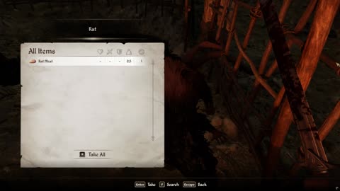 Oblivion remastered: walking to next town and selling to a big lizard