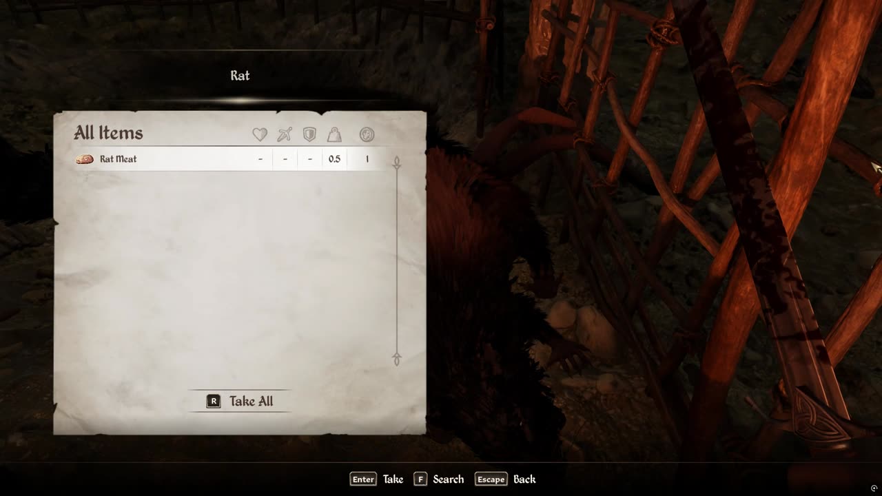 Oblivion remastered: walking to next town and selling to a big lizard