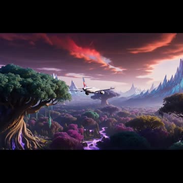 Magical #A320 #Flight Over #Mars #Aviation #AeroArduino