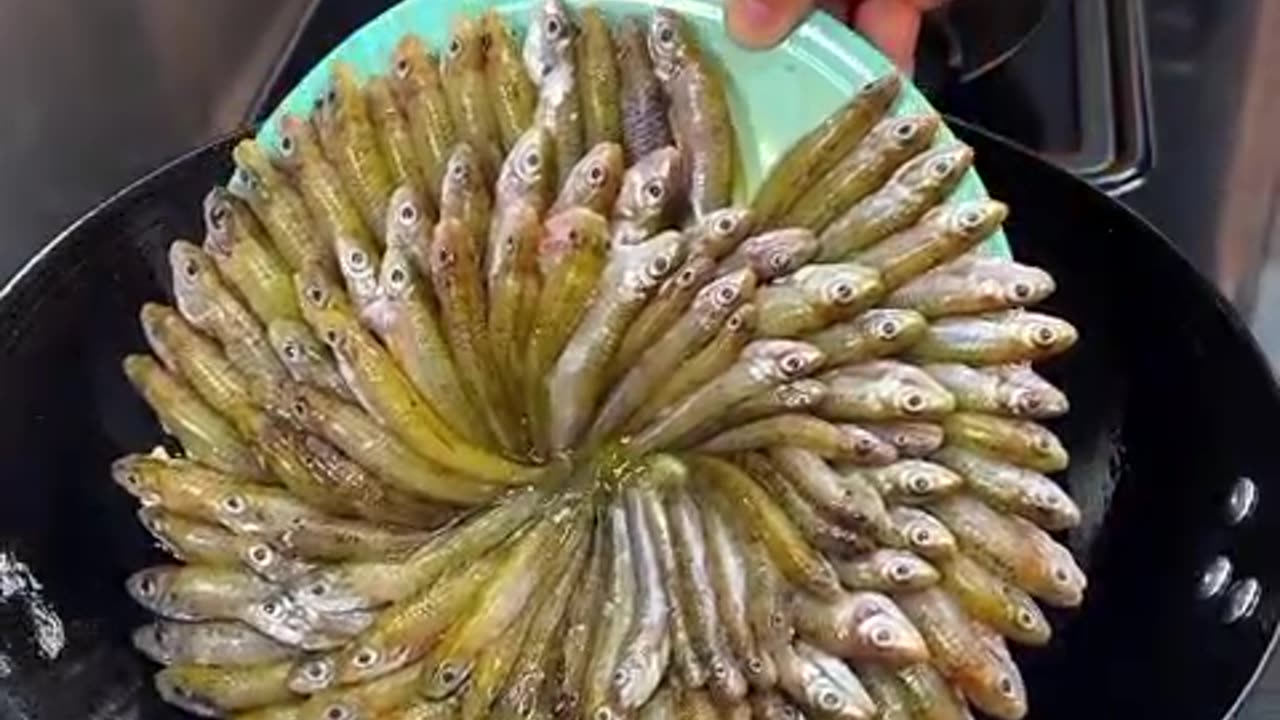 So Sweet Fish