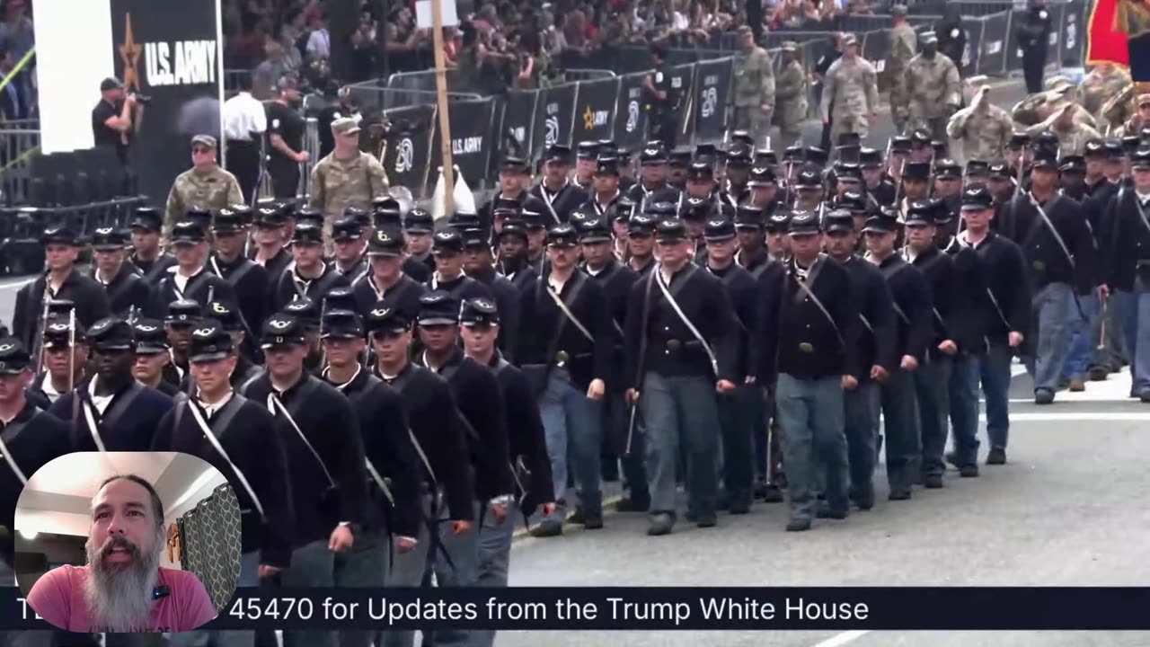 The Havi Daily Show (Army's 250th Birthday)