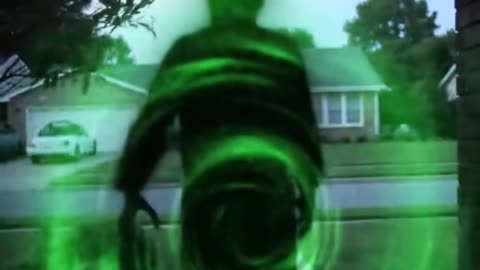CAUGHT ON SOMEONES DOORBELL CAM