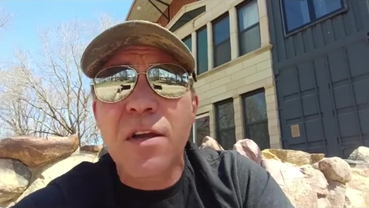 Be Patient- Let These People Cook