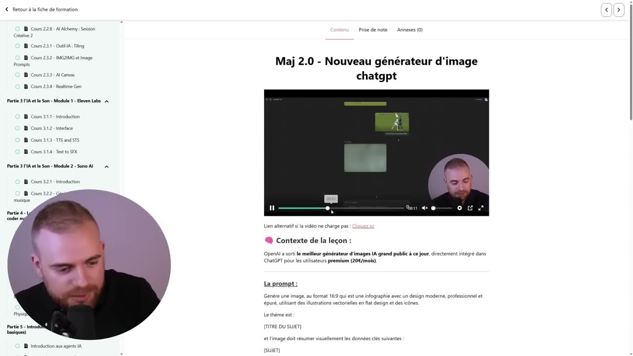 Tout le monde peut maintenant faire des vidéos en Offline et Gratuitement.