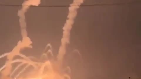 Iran’s Missile Attack Exposes Malfunction at Israel’s Nevatim Airbase